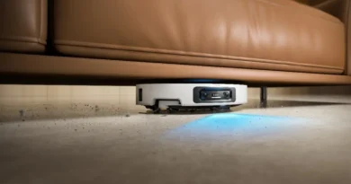 Robot sprzątający Dreame X60 Ultra debiutuje w Polsce