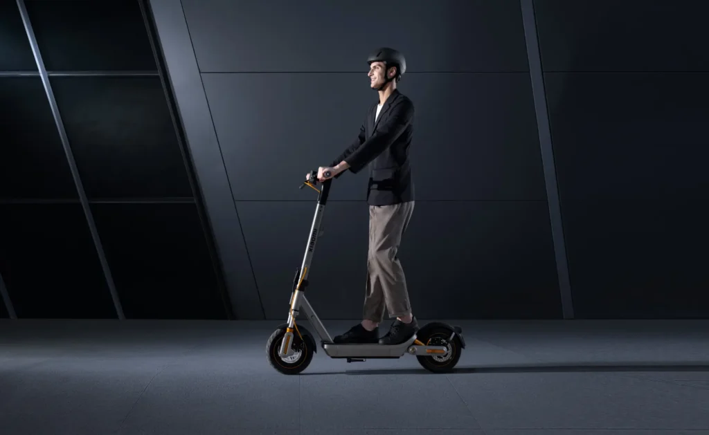 Xiaomi Electric Scooter 6