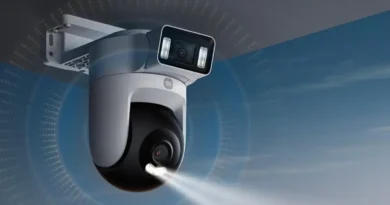 Xiaomi stawia na kamerę, która nie ma problemów z zasięgiem Wi-Fi