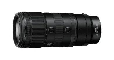 Nikon z nową generacją lubianego teleobiektywu