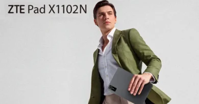 Nowy tablet ZTE z szerszą dostępnością