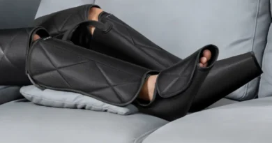 Prezent, który naprawdę daje ulgę. Dlaczego masażer do nóg Renpho to idealny prezent na Dzień Kobiet?