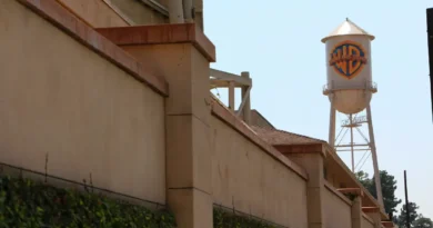 Warner Bros. jednak nie dla Netflixa?