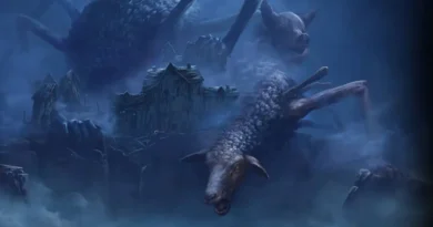 Gra Reanimal na PC – ta gra jest tak chora, że nie można się od niej oderwać