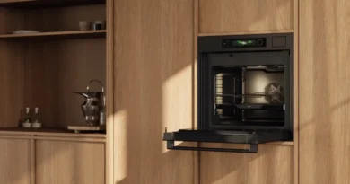 ASKO prezentuje nowe piekarniki 5-w-1