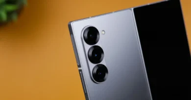 Samsung zapowiada ulepszenia w Aparacie Galaxy