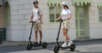 Xiaomi szykuje europejską premierę nowych hulajnóg elektrycznych