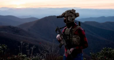 Naukowcy z pracują nad nowym systemem gogli noktowizyjnych