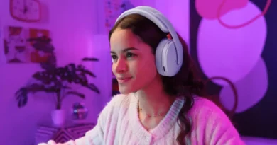 Logitech G325 – doskonały kompromis między ceną a jakością?