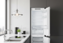 Chłodnictwo do zabudowy w Polsce. Gdzie plasuje się Amica BK3055.6 NF(E)?