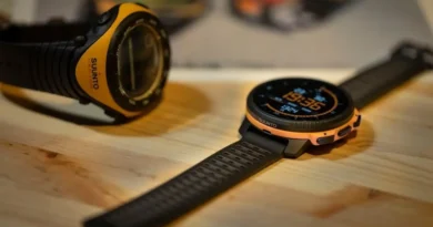 Debiutuje limitowana edycja zegarka Suunto Vertical 2