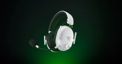 Słuchawki Razer BlackShark V3 dla Xbox teraz w zjawiskowej bieli