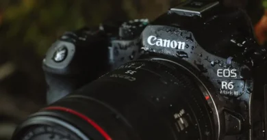 Canon utrzymuje pozycję lidera globalnego rynku cyfrowych aparatów z wymienną optyką