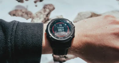 Marka Garmin szykuje gorącą nowość?