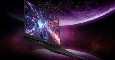 MSI Raider 18 HX AI A2XWIG-222PL – ten laptop gamingowy kosztuje 21 299 zł!