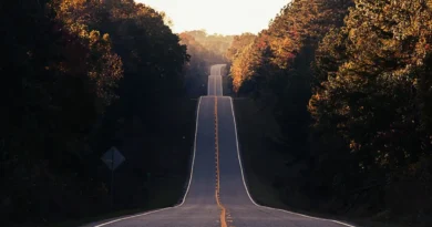 Rewolucja w budowie dróg? Asfalt modyfikowany polimerami!