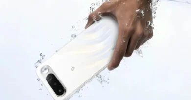 Smartfon realme 16 5G debiutuje w Azji