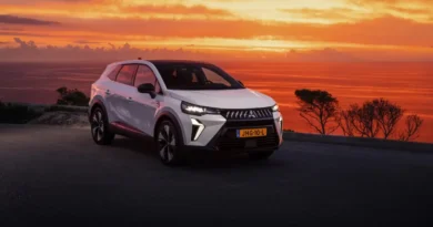 Znamy ceny nowego Mitsubishi Grandis 1.3T Mild Hybrid