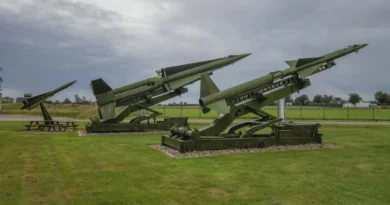 Hipersoniczny debiut. Monachijski startup przyspiesza zbrojeniową innowację