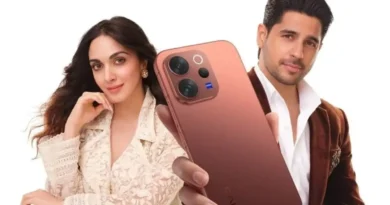 Marka vivo stawia na gorące nowości ze średniej półki