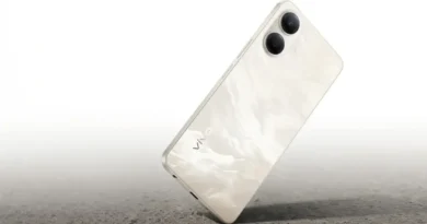 Marka vivo i smartfon dla najmniej wymagających