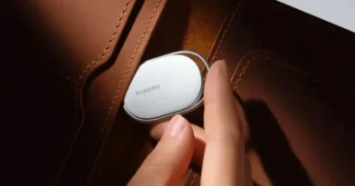 Nadchodzi Xiaomi Tag. To będzie hitowy lokalizator?