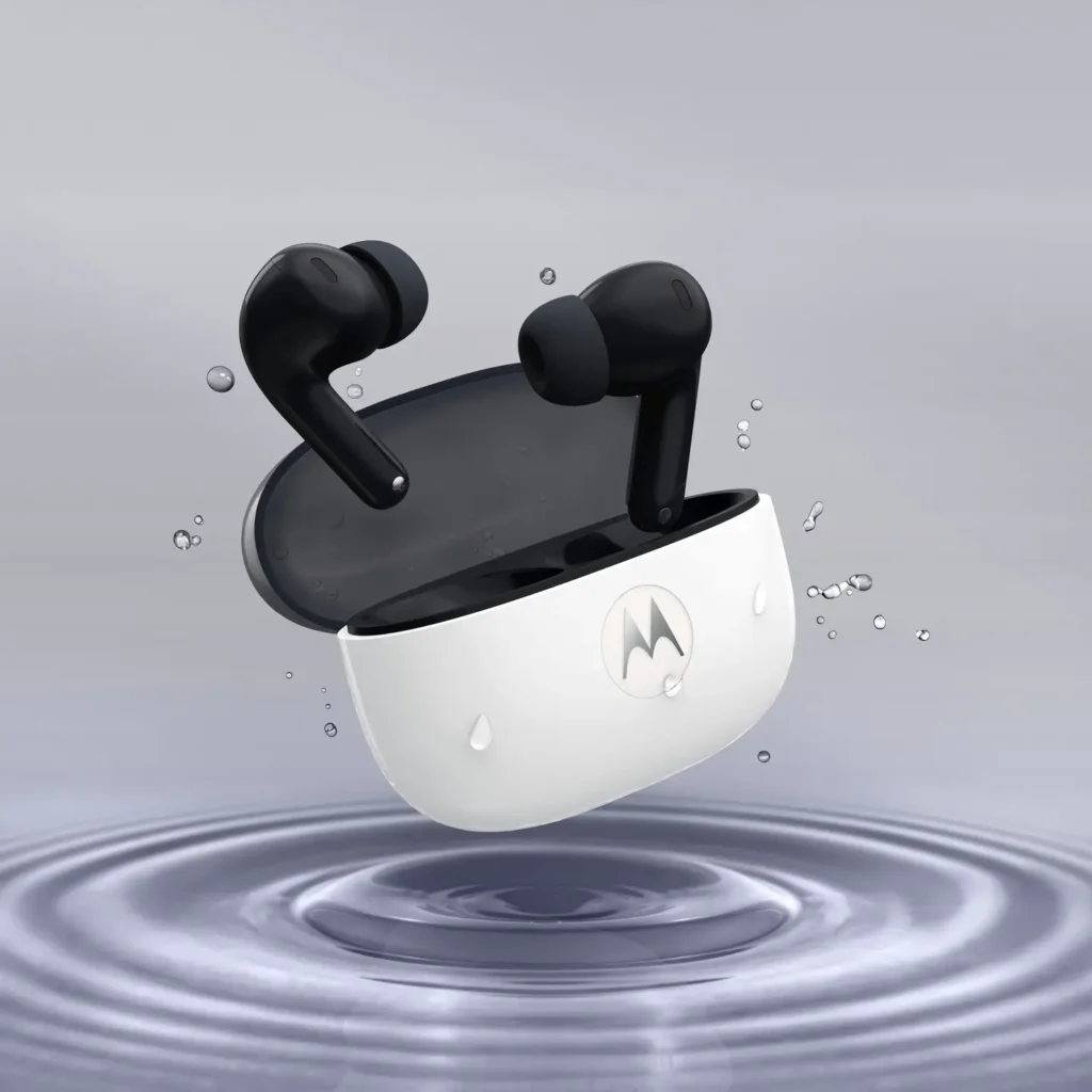 Moto buds 2