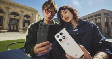 MWC 2026: Motorola razr fold oficjalnie zaprezentowana. Najsmuklejszy fold z rekordową baterią i topowym aparatem MWC 2026: Motorola razr fold oficjalnie zaprezentowana. Najsmuklejszy fold z rekordową baterią i topowym aparatem