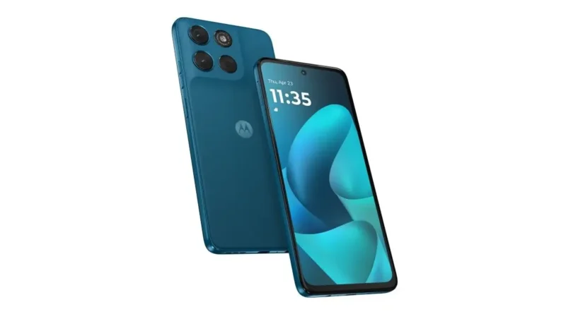 motorola moto g57 power