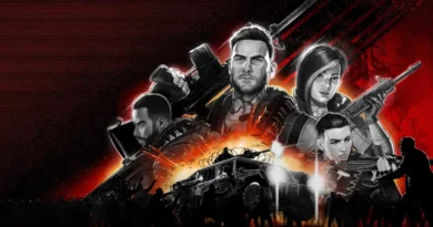 John Carpenter’s Toxic Commando – krew, pot i hordy zombiaków