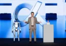 MWC 2026: HONOR pokazuje przyszłość AI. Robot Phone, humanoid i Magic V6 wyznaczają nowy kierunek konferencja HONOR na MWC 2026