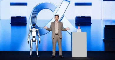 konferencja HONOR na MWC 2026