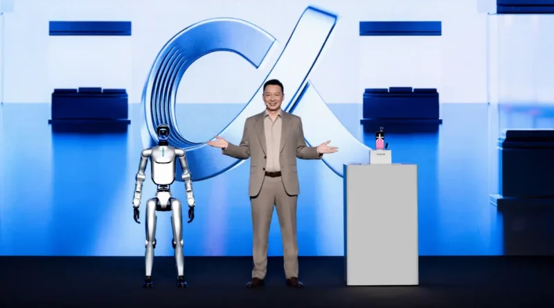 konferencja HONOR na MWC 2026