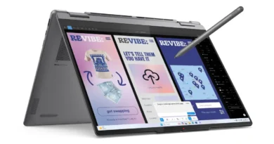 Dzień Kobiet w Showroomie Lenovo i Motorola. Stylowe prezenty i limitowane urządzenia w specjalnej promocji