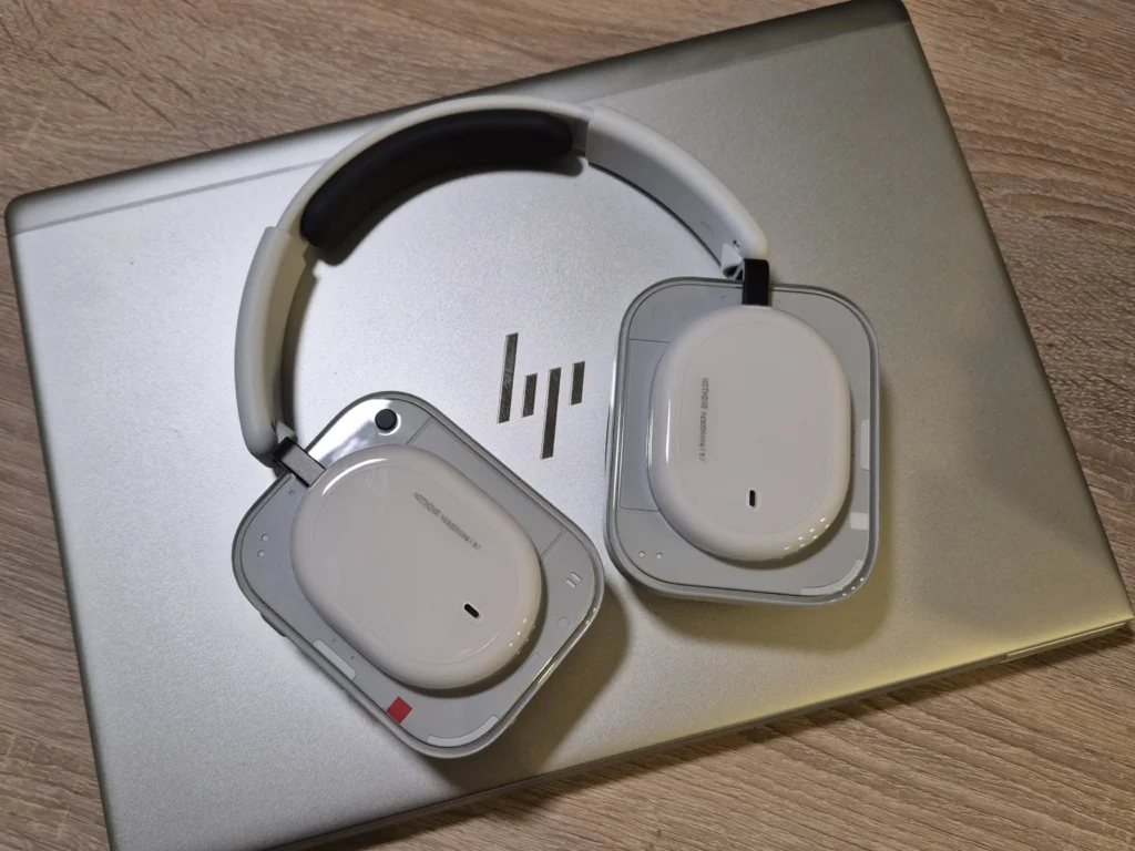 Nothing Headphone (a)