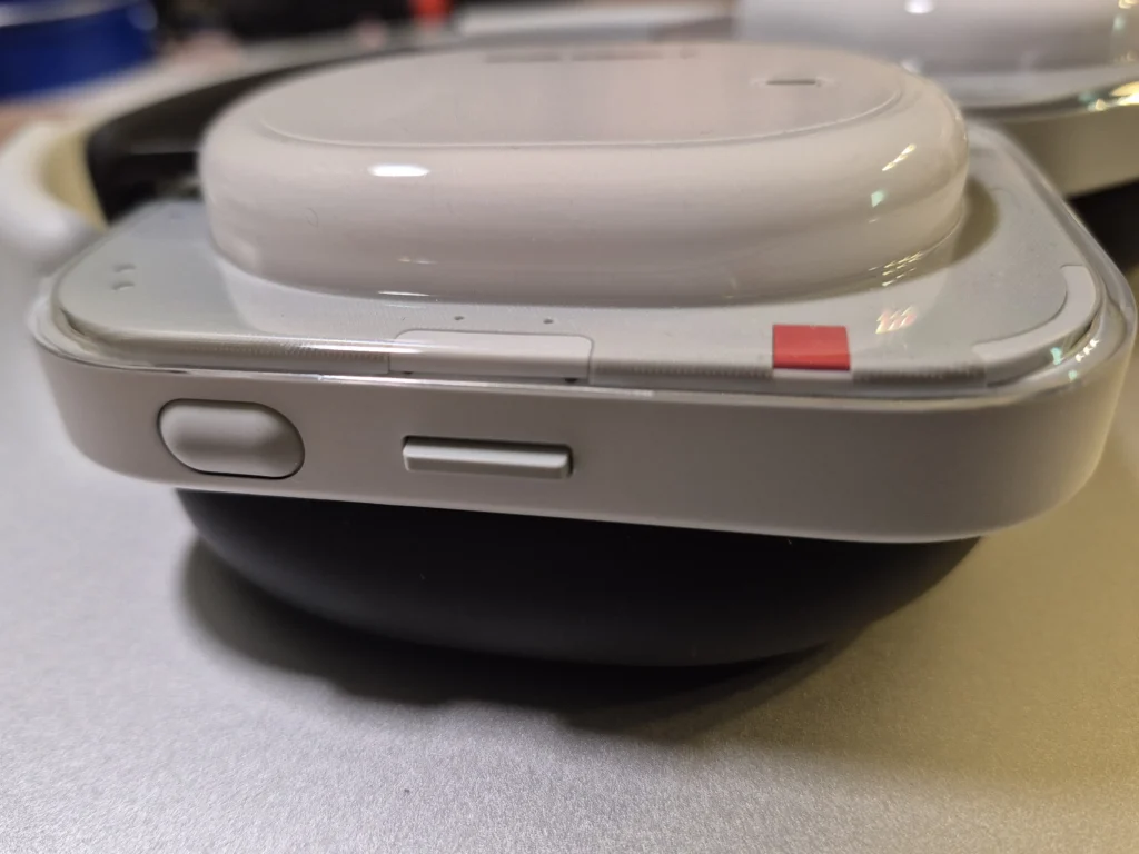 Nothing Headphone (a)