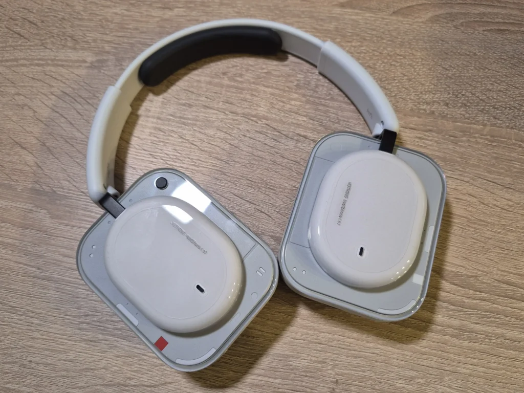 Nothing Headphone (a)