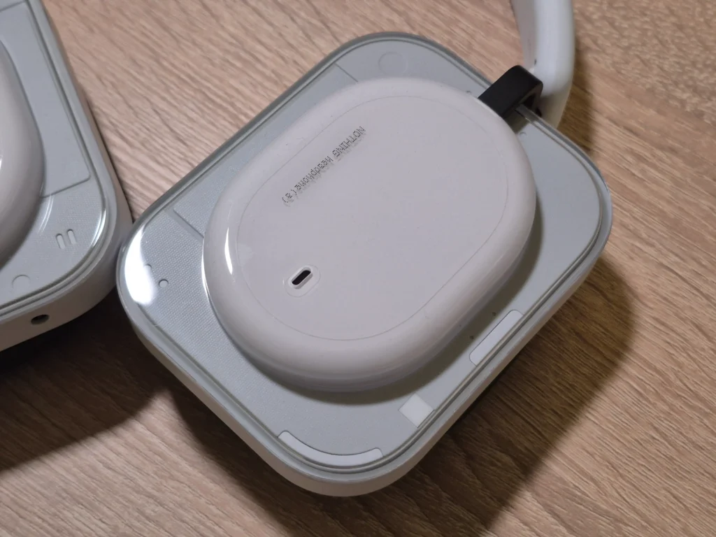 Nothing Headphone (a)