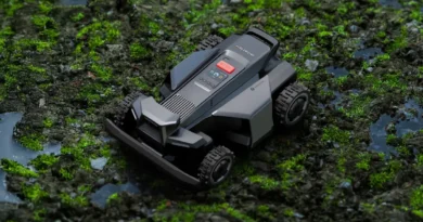 Segway Navimow z pierwszym na świecie certyfikatem TÜV Rheinland dla robotów koszących