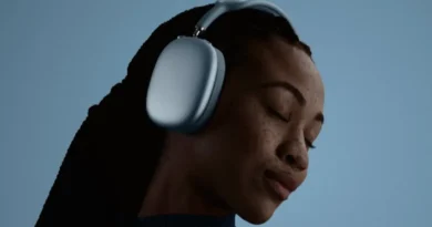 AirPods Max 2 oficjalnie. Apple poprawia ANC, jakość dźwięku i dodaje funkcje oparte na ukłdzie H2