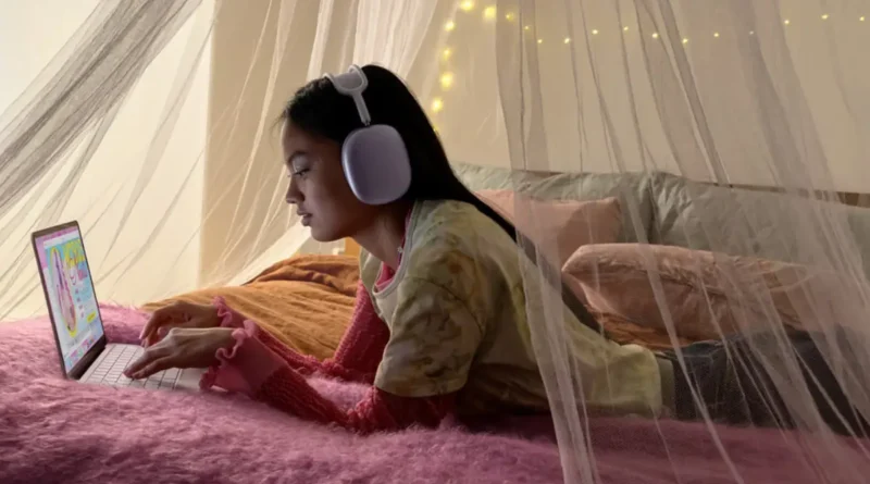 MacBook Neo za 2999 zł. Apple wprowadza na rynek najtańszego MacBooka w historii! MacBook Neo za 2999 zł. Apple wprowadza na rynek najtańszego MacBooka w historii!