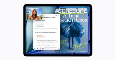 Nowy iPad Air z czipem M4 oficjalnie. Większa moc, lepsza łączność i funkcjonalny iPadOS 26