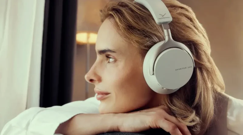 Beyerdynamic Aventho 200 – słuchawki dla entuzjastów ponadprzeciętnie dobrego brzmienia