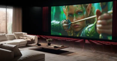 Sony stawia na kinowe emocje w domu. Czy to początek nowej ery w sprzęcie audio?