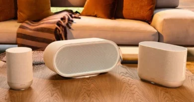 Denon Home 200, 400 i 600 oficjalnie zaprezentowane. Nowa generacja inteligentnych głośników premium