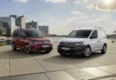 Nowy Volkswagen Caddy 2026 na pierwszych zdjęciach. Modernizacja i produkcja w Polsce VW Caddy