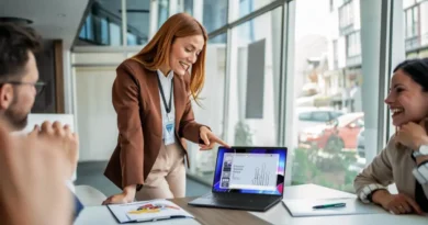 Nowa era komputerów biznesowych od Dell? Portfolio Dell Pro zaskakuje skalą zmian!