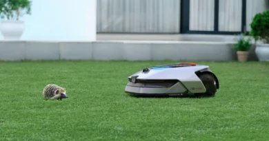 Roboty koszące Dreame na sezon 2026. Nowe warianty, lepsza nawigacja i niższe ceny