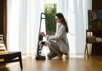 F25 ACE PRO – zabieramy się za testy nowości od Roborock! F25 Ace Pro