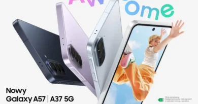 Nowa era w średniej półce Samsunga? Galaxy A57 5G i A37 5G zaskakują zakresem AI!